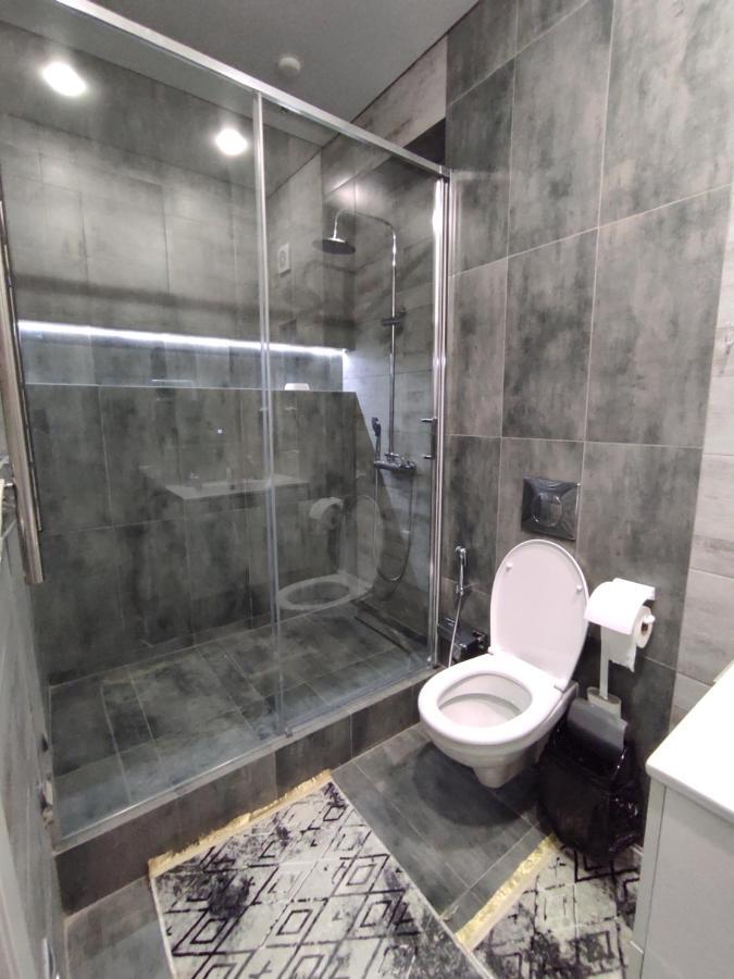 жк Lotus Terrace Апартаменты Алматы