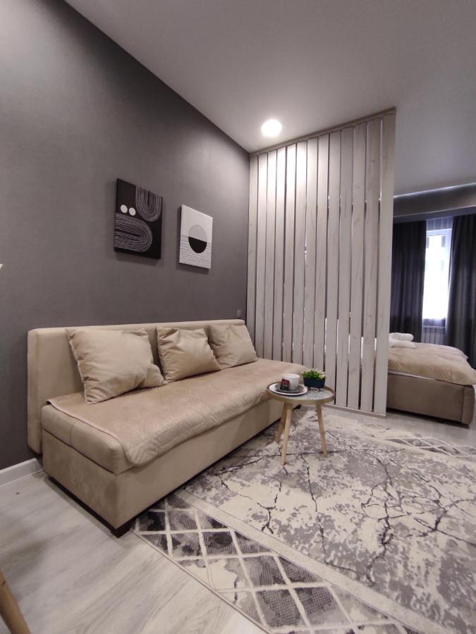 жк Lotus Terrace Алматы